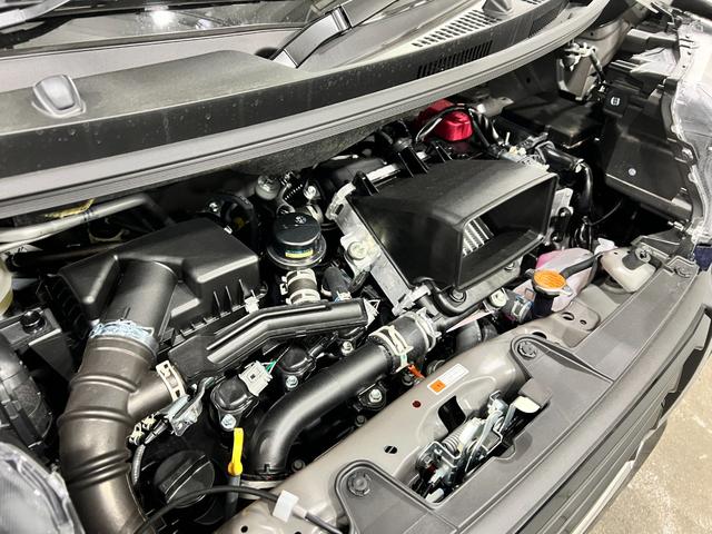 タントカスタムＲＳリミテッド走行１９０３キロ　クルーズコントロールターボ　両側電動スライドドア　ステリングスイッチ　ミラクルオープンドア　電動パーキング（埼玉県）の中古車