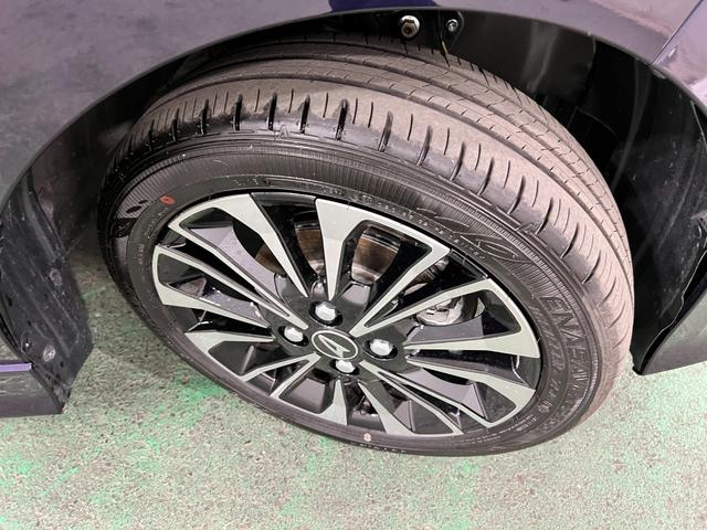 タントカスタムＲＳリミテッド走行１９０３キロ　クルーズコントロールターボ　両側電動スライドドア　ステリングスイッチ　ミラクルオープンドア　電動パーキング（埼玉県）の中古車