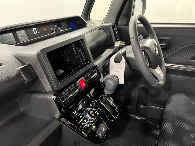 タントカスタムＲＳリミテッド走行１９０３キロ　クルーズコントロールターボ　両側電動スライドドア　ステリングスイッチ　ミラクルオープンドア　電動パーキング（埼玉県）の中古車