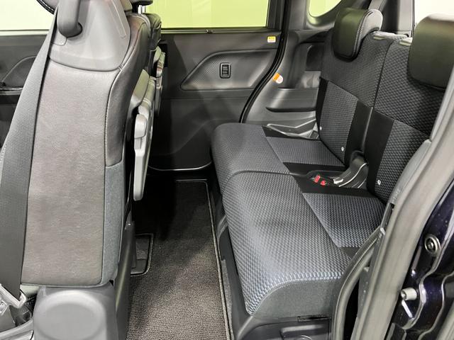 タントカスタムＲＳリミテッド走行１９０３キロ　クルーズコントロールターボ　両側電動スライドドア　ステリングスイッチ　ミラクルオープンドア　電動パーキング（埼玉県）の中古車