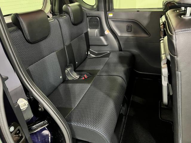 タントカスタムＲＳリミテッド走行１９０３キロ　クルーズコントロールターボ　両側電動スライドドア　ステリングスイッチ　ミラクルオープンドア　電動パーキング（埼玉県）の中古車