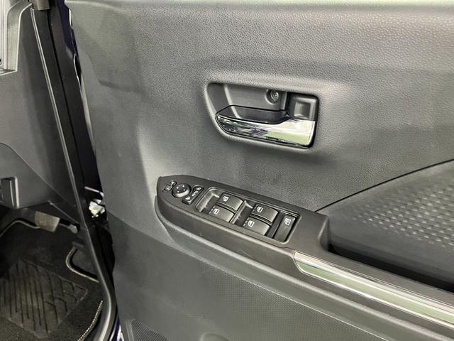 タントカスタムＲＳリミテッド走行１９０３キロ　クルーズコントロールターボ　両側電動スライドドア　ステリングスイッチ　ミラクルオープンドア　電動パーキング（埼玉県）の中古車