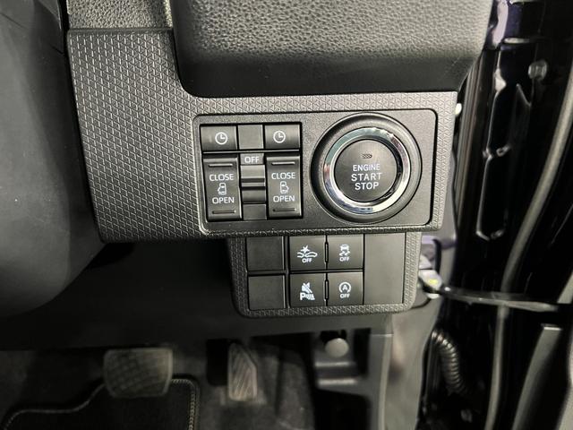 タントカスタムＲＳリミテッド走行１９０３キロ　クルーズコントロールターボ　両側電動スライドドア　ステリングスイッチ　ミラクルオープンドア　電動パーキング（埼玉県）の中古車