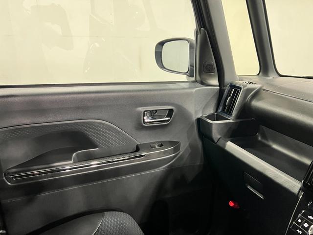 タントカスタムＲＳリミテッド走行１９０３キロ　クルーズコントロールターボ　両側電動スライドドア　ステリングスイッチ　ミラクルオープンドア　電動パーキング（埼玉県）の中古車