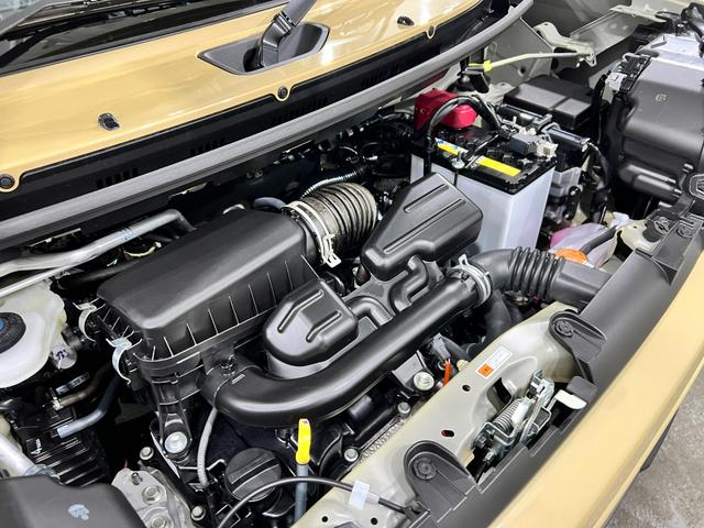 タフトG ダーククロムベンチャー 走行2360キロ/シートヒータ1年保証距離無制限 走行距離2360キロ 純正マット サイドエアバッグ LEDヘッドランプ アイドリングストップ シートヒーター オート格納式ドアミラー 電動パーキングブレーキ キーフリー(埼玉県)の中古車