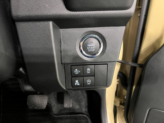 タフトG ダーククロムベンチャー 走行2360キロ/シートヒータ1年保証距離無制限 走行距離2360キロ 純正マット サイドエアバッグ LEDヘッドランプ アイドリングストップ シートヒーター オート格納式ドアミラー 電動パーキングブレーキ キーフリー(埼玉県)の中古車