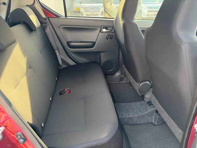 ミライースＸ　ＳＡIII当社社用車！（埼玉県）の中古車