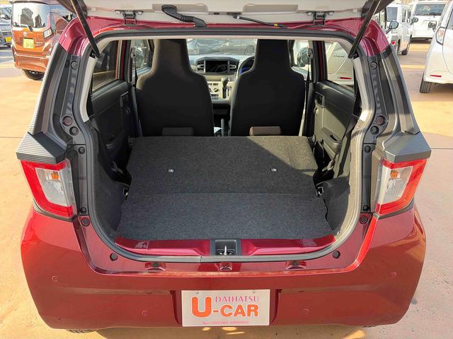 ミライースＸ　ＳＡIII当社社用車！（埼玉県）の中古車