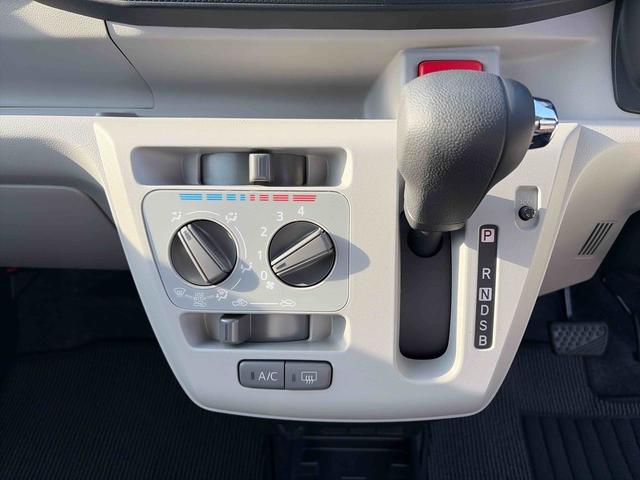 ミライースＸ　ＳＡIII当社社用車！（埼玉県）の中古車