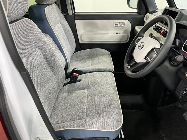 ムーヴキャンバスストライプスＧ　走行６２７キロ／ＬＥＤヘッドランプ保証１年間・距離無制限付き（埼玉県）の中古車