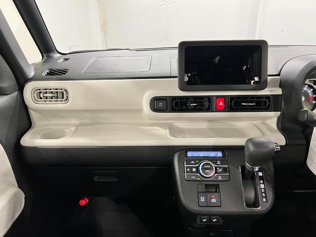 ムーヴキャンバスストライプスＧ　走行６２７キロ／ＬＥＤヘッドランプ保証１年間・距離無制限付き（埼玉県）の中古車