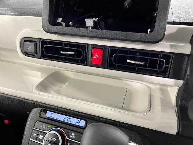 ムーヴキャンバスストライプスＧ　走行６２７キロ／ＬＥＤヘッドランプ保証１年間・距離無制限付き（埼玉県）の中古車