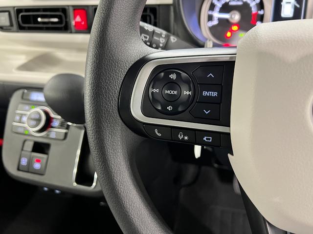 ムーヴキャンバスストライプスＧ　走行６２７キロ／ＬＥＤヘッドランプ保証１年間・距離無制限付き（埼玉県）の中古車