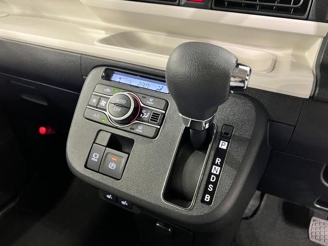 ムーヴキャンバスストライプスＧ　走行６２７キロ／ＬＥＤヘッドランプ保証１年間・距離無制限付き（埼玉県）の中古車