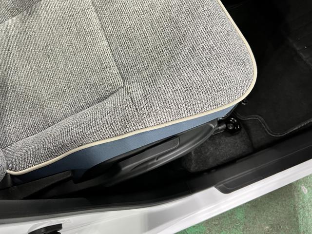 ムーヴキャンバスストライプスＧ　走行６２７キロ／ＬＥＤヘッドランプ保証１年間・距離無制限付き（埼玉県）の中古車