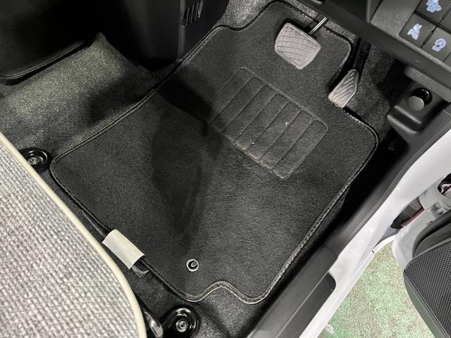 ムーヴキャンバスストライプスＧ　走行６２７キロ／ＬＥＤヘッドランプ保証１年間・距離無制限付き（埼玉県）の中古車