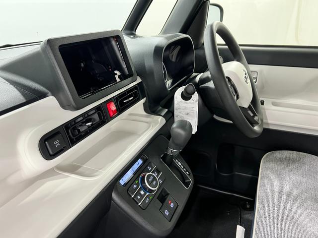 ムーヴキャンバスストライプスＧ　走行６２７キロ／ＬＥＤヘッドランプ保証１年間・距離無制限付き（埼玉県）の中古車