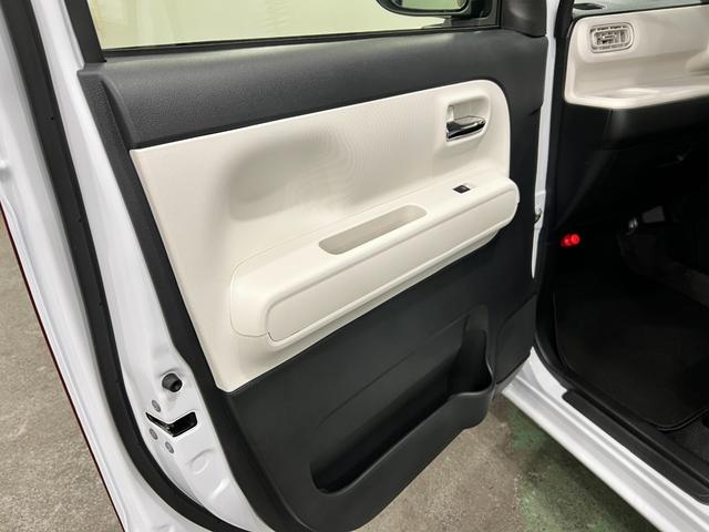 ムーヴキャンバスストライプスＧ　走行６２７キロ／ＬＥＤヘッドランプ保証１年間・距離無制限付き（埼玉県）の中古車