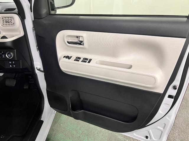 ムーヴキャンバスストライプスＧ　走行６２７キロ／ＬＥＤヘッドランプ保証１年間・距離無制限付き（埼玉県）の中古車