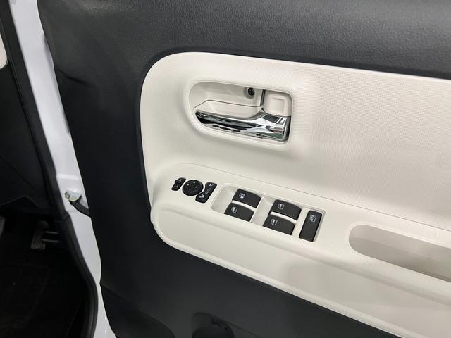 ムーヴキャンバスストライプスＧ　走行６２７キロ／ＬＥＤヘッドランプ保証１年間・距離無制限付き（埼玉県）の中古車