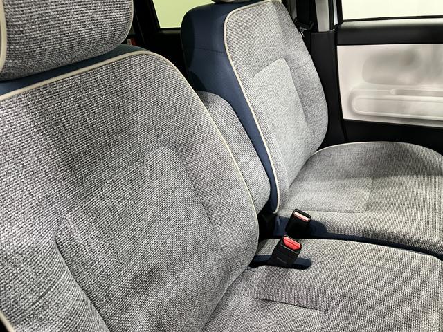 ムーヴキャンバスストライプスＧ　走行６２７キロ／ＬＥＤヘッドランプ保証１年間・距離無制限付き（埼玉県）の中古車