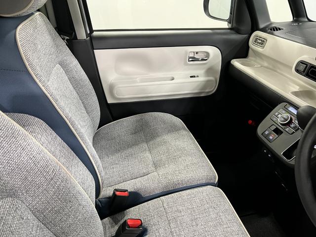 ムーヴキャンバスストライプスＧ　走行６２７キロ／ＬＥＤヘッドランプ保証１年間・距離無制限付き（埼玉県）の中古車