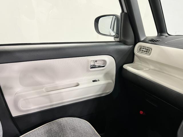 ムーヴキャンバスストライプスＧ　走行６２７キロ／ＬＥＤヘッドランプ保証１年間・距離無制限付き（埼玉県）の中古車