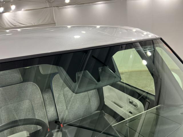 ムーヴキャンバスストライプスＧ　走行６２７キロ／ＬＥＤヘッドランプ保証１年間・距離無制限付き（埼玉県）の中古車