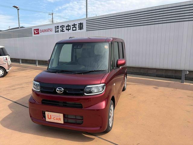 タントX(埼玉県)の中古車