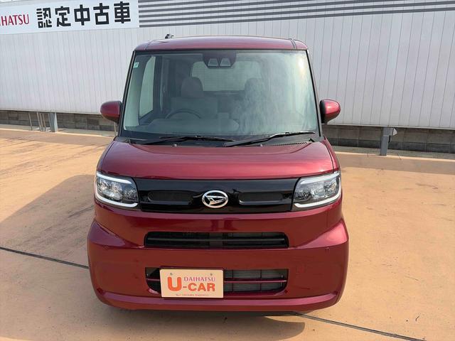 タントX(埼玉県)の中古車