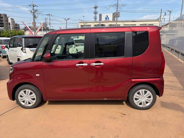 タントX(埼玉県)の中古車