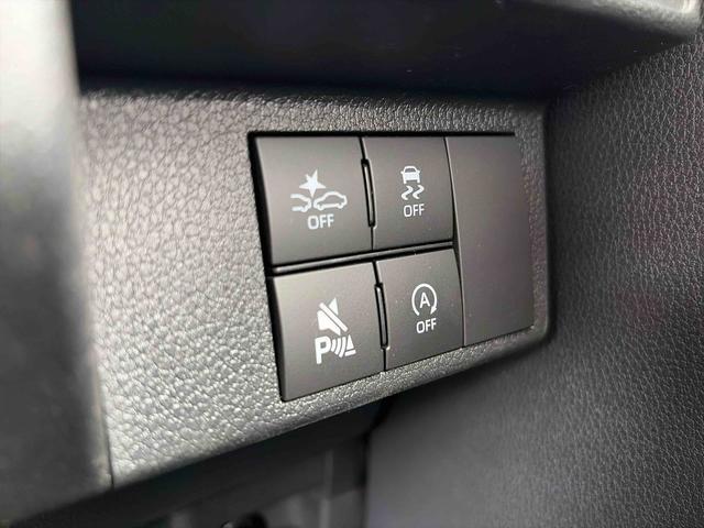 ムーヴキャンバスストライプスＧ　１４４８キロ　ＬＥＤヘッドランプ１年保証距離無制限　走行距離１４４８キロ　　ＬＥＤヘッドランプ　オートライト　アイドリングストップ　　両側電動スライドドア　電動パーキング（埼玉県）の中古車
