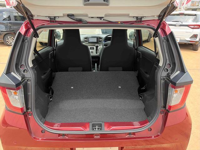 ミライースG SAIII ナビ プッシュスタート シートヒーター1年保証距離無制限 走行距離722キロ ナビ バックカメラ LEDヘッドランプ シートヒーター プッシュスタート キーフリー 電動格納ミラー スマートアシストIII(埼玉県)の中古車