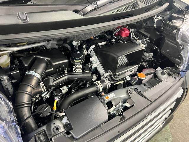 タントカスタムＲＳリミテッド　走行８５キロ／ディスプレイオーディオ一年保証・走行距離無制限走行８５キロ　ディスプレイオーディオ　ブルートゥース　全周囲カメラ　ＥＴＣ　クリアランスソナー　オートライト　ＬＥＤヘッドライト　両側電動スライドドア（埼玉県）の中古車