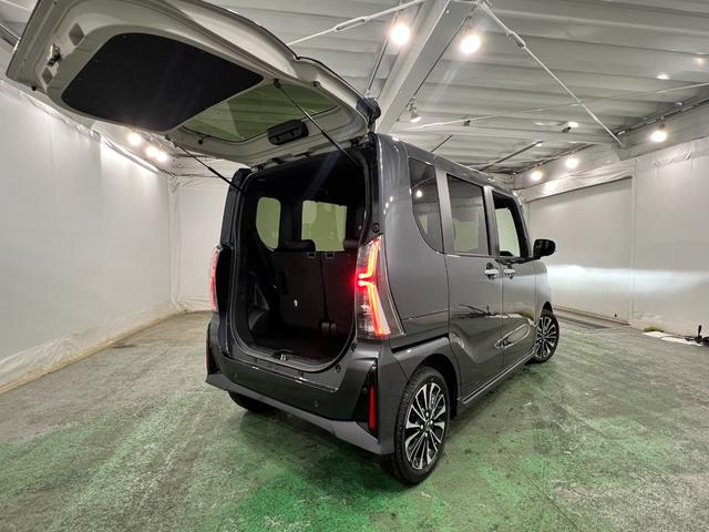 タントカスタムＲＳリミテッド　走行８５キロ／ディスプレイオーディオ一年保証・走行距離無制限走行８５キロ　ディスプレイオーディオ　ブルートゥース　全周囲カメラ　ＥＴＣ　クリアランスソナー　オートライト　ＬＥＤヘッドライト　両側電動スライドドア（埼玉県）の中古車