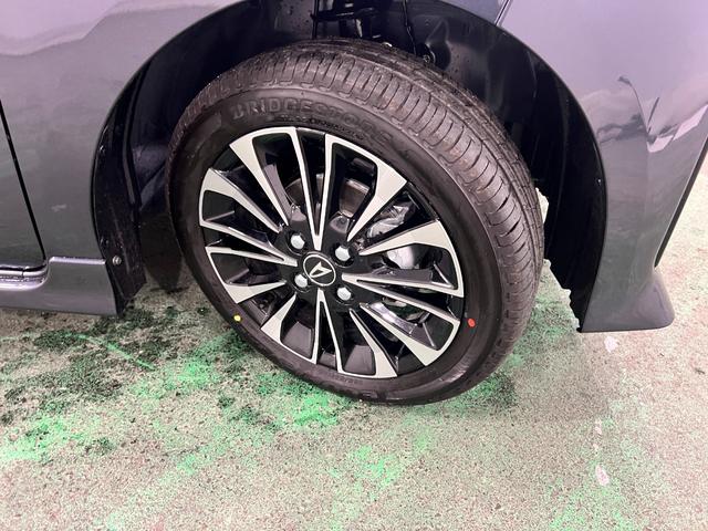 タントカスタムＲＳリミテッド　走行８５キロ／ディスプレイオーディオ一年保証・走行距離無制限走行８５キロ　ディスプレイオーディオ　ブルートゥース　全周囲カメラ　ＥＴＣ　クリアランスソナー　オートライト　ＬＥＤヘッドライト　両側電動スライドドア（埼玉県）の中古車