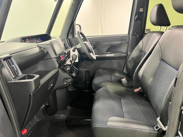 タントカスタムＲＳリミテッド　走行８５キロ／ディスプレイオーディオ一年保証・走行距離無制限走行８５キロ　ディスプレイオーディオ　ブルートゥース　全周囲カメラ　ＥＴＣ　クリアランスソナー　オートライト　ＬＥＤヘッドライト　両側電動スライドドア（埼玉県）の中古車