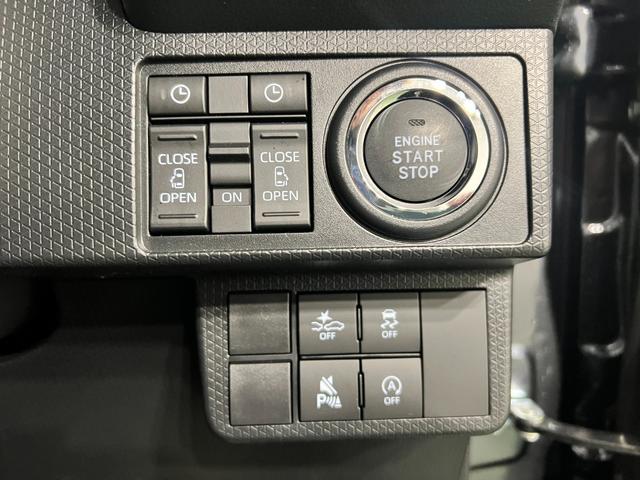 タントカスタムＲＳリミテッド　走行８５キロ／ディスプレイオーディオ一年保証・走行距離無制限走行８５キロ　ディスプレイオーディオ　ブルートゥース　全周囲カメラ　ＥＴＣ　クリアランスソナー　オートライト　ＬＥＤヘッドライト　両側電動スライドドア（埼玉県）の中古車