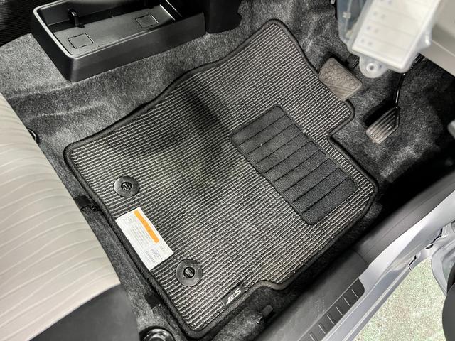 ミライースＸ　ＳＡIII　走行１１３４キロ／ＬＥＤヘッドライト一年保証・走行距離無制限　走行１１３４キロ　助手席エアバック　オートライト　オートマチックハイビーム　クリアランスソナー　アイドリングストップ（埼玉県）の中古車