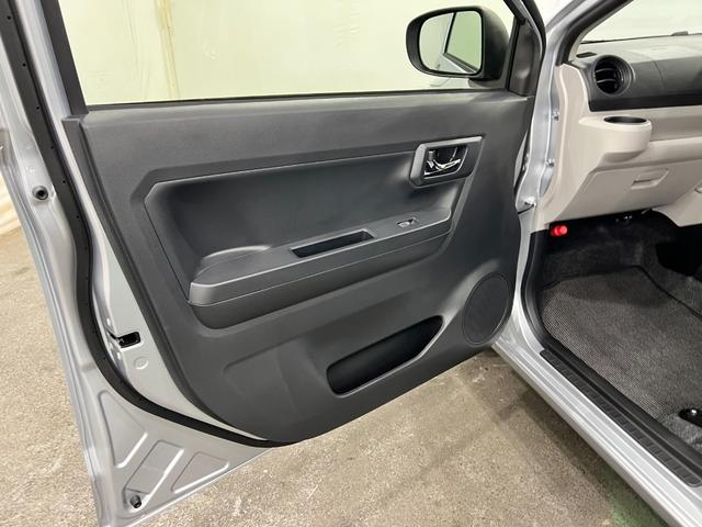 ミライースＸ　ＳＡIII　走行１１３４キロ／ＬＥＤヘッドライト一年保証・走行距離無制限　走行１１３４キロ　助手席エアバック　オートライト　オートマチックハイビーム　クリアランスソナー　アイドリングストップ（埼玉県）の中古車