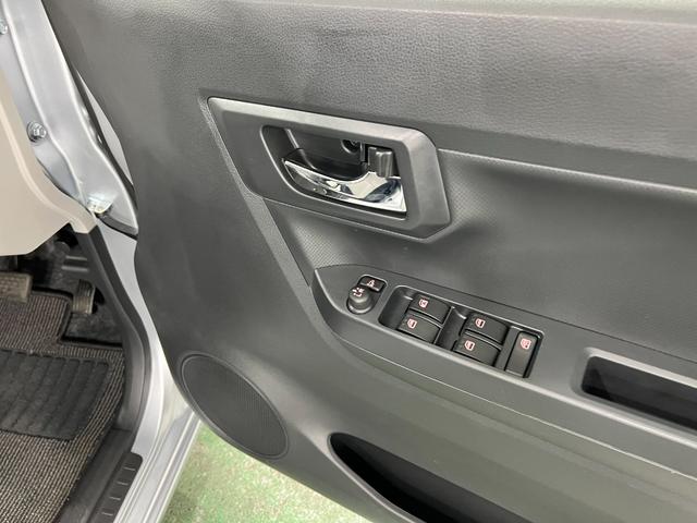 ミライースＸ　ＳＡIII　走行１１３４キロ／ＬＥＤヘッドライト一年保証・走行距離無制限　走行１１３４キロ　助手席エアバック　オートライト　オートマチックハイビーム　クリアランスソナー　アイドリングストップ（埼玉県）の中古車