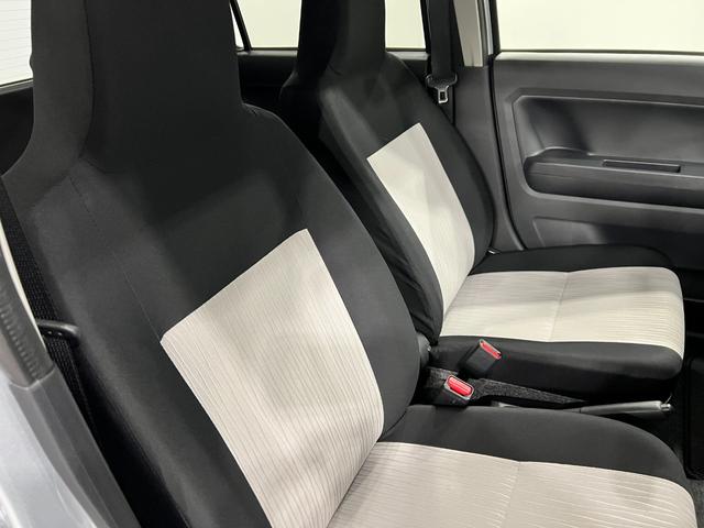 ミライースＸ　ＳＡIII　走行１１３４キロ／ＬＥＤヘッドライト一年保証・走行距離無制限　走行１１３４キロ　助手席エアバック　オートライト　オートマチックハイビーム　クリアランスソナー　アイドリングストップ（埼玉県）の中古車