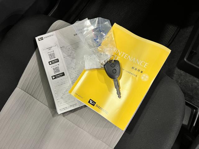 ミライースＸ　ＳＡIII　走行１１３４キロ／ＬＥＤヘッドライト一年保証・走行距離無制限　走行１１３４キロ　助手席エアバック　オートライト　オートマチックハイビーム　クリアランスソナー　アイドリングストップ（埼玉県）の中古車