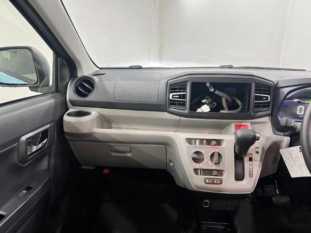 ミライースＸ　ＳＡIII　走行２６１９キロ／ＬＥＤヘッドライト一年保証・走行距離無制限　走行２６１９キロ　助手席エアバック　オートライト　オートマチックハイビーム　クリアランスソナー　アイドリングストップ（埼玉県）の中古車