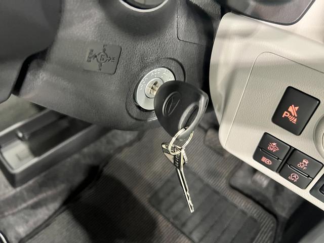 ミライースＸ　ＳＡIII　走行２６１９キロ／ＬＥＤヘッドライト一年保証・走行距離無制限　走行２６１９キロ　助手席エアバック　オートライト　オートマチックハイビーム　クリアランスソナー　アイドリングストップ（埼玉県）の中古車