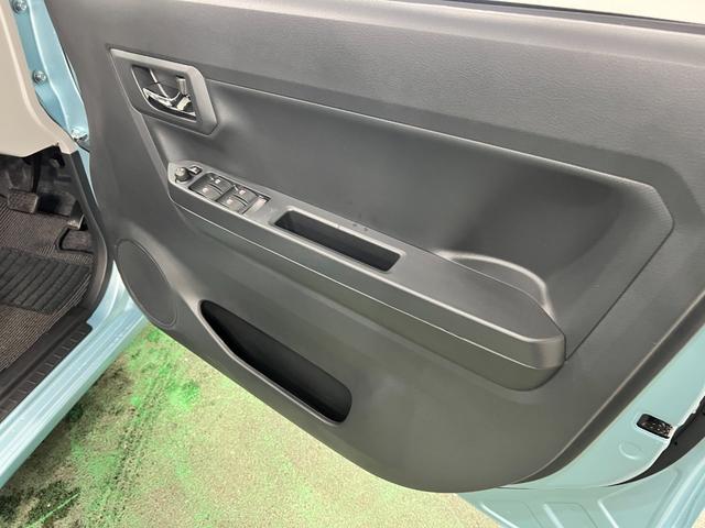 ミライースＸ　ＳＡIII　走行２６１９キロ／ＬＥＤヘッドライト一年保証・走行距離無制限　走行２６１９キロ　助手席エアバック　オートライト　オートマチックハイビーム　クリアランスソナー　アイドリングストップ（埼玉県）の中古車