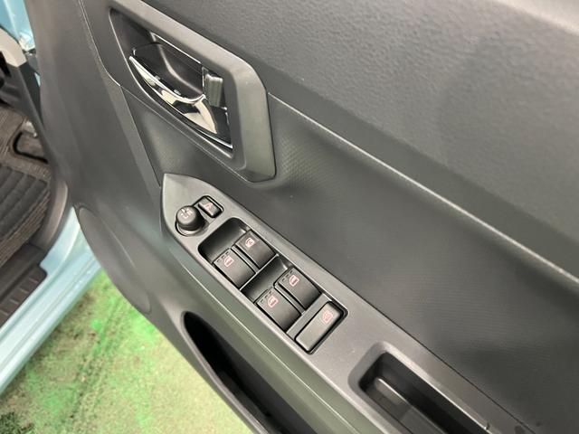 ミライースＸ　ＳＡIII　走行２６１９キロ／ＬＥＤヘッドライト一年保証・走行距離無制限　走行２６１９キロ　助手席エアバック　オートライト　オートマチックハイビーム　クリアランスソナー　アイドリングストップ（埼玉県）の中古車