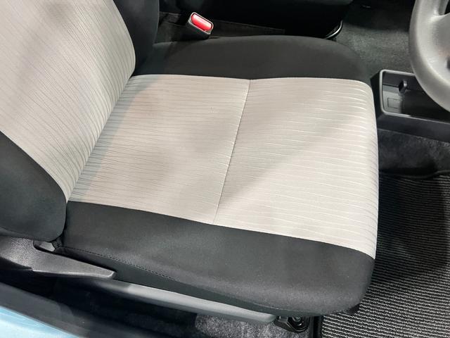 ミライースＸ　ＳＡIII　走行２６１９キロ／ＬＥＤヘッドライト一年保証・走行距離無制限　走行２６１９キロ　助手席エアバック　オートライト　オートマチックハイビーム　クリアランスソナー　アイドリングストップ（埼玉県）の中古車