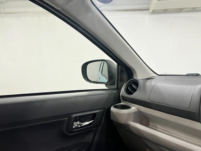 ミライースＸ　ＳＡIII　走行２６１９キロ／ＬＥＤヘッドライト一年保証・走行距離無制限　走行２６１９キロ　助手席エアバック　オートライト　オートマチックハイビーム　クリアランスソナー　アイドリングストップ（埼玉県）の中古車