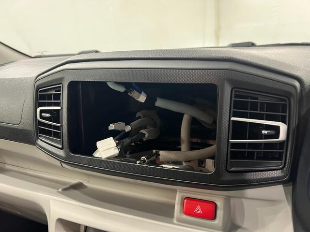 ミライースＸ　ＳＡIII　走行２６１９キロ／ＬＥＤヘッドライト一年保証・走行距離無制限　走行２６１９キロ　助手席エアバック　オートライト　オートマチックハイビーム　クリアランスソナー　アイドリングストップ（埼玉県）の中古車